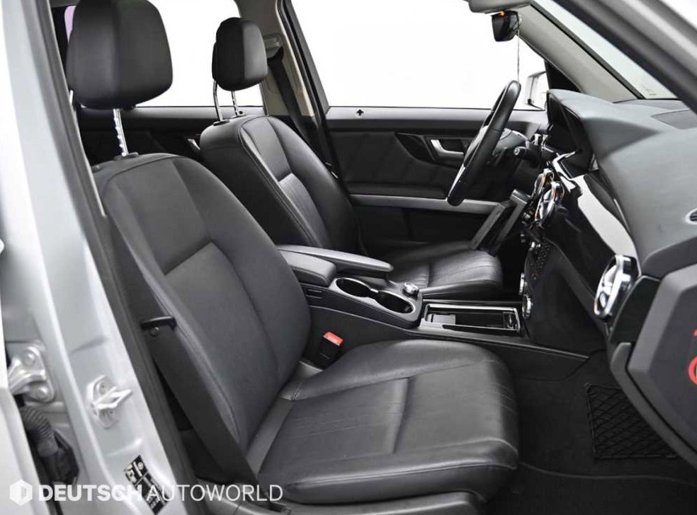 벤츠 GLK 클래스 GLK220 CDI 프리미엄 사진 10