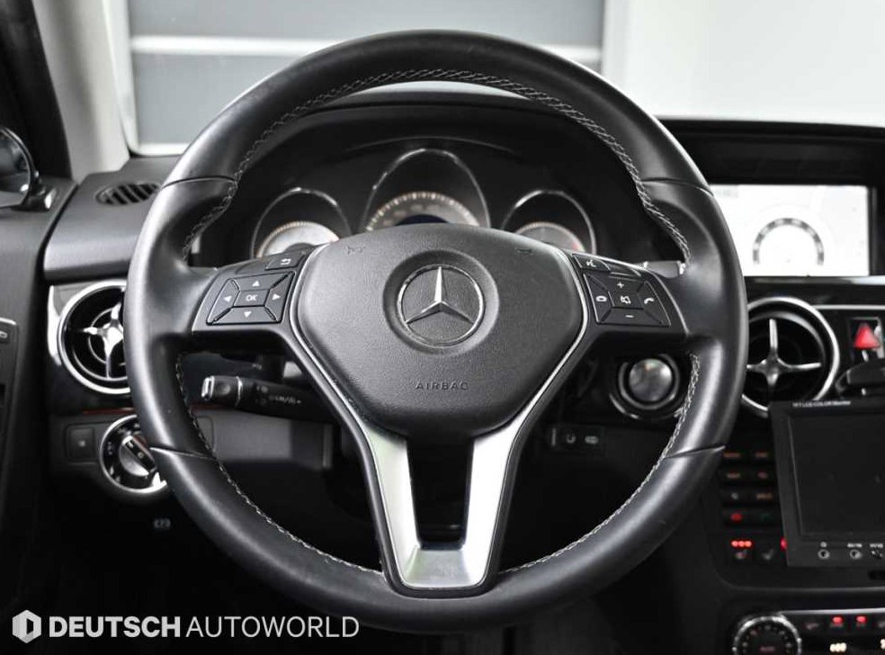 벤츠 GLK 클래스 GLK220 CDI 프리미엄 사진 13