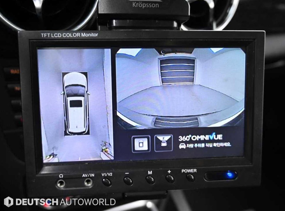 벤츠 GLK 클래스 GLK220 CDI 프리미엄 사진 15