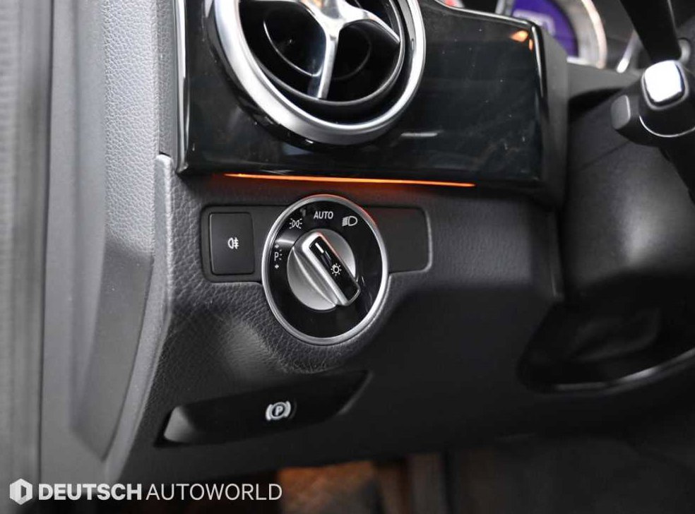 벤츠 GLK 클래스 GLK220 CDI 프리미엄 사진 16