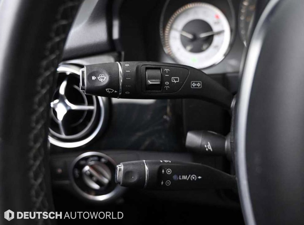 벤츠 GLK 클래스 GLK220 CDI 프리미엄 사진 17
