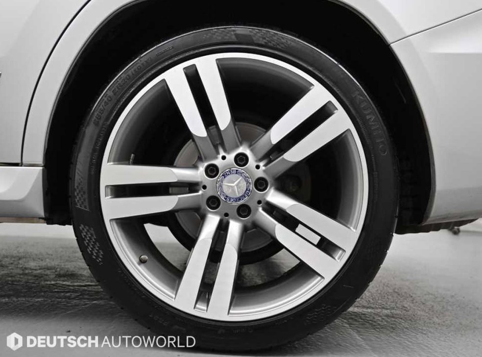 벤츠 GLK 클래스 GLK220 CDI 프리미엄 사진 5