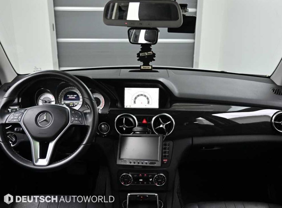 벤츠 GLK 클래스 GLK220 CDI 프리미엄 사진 7