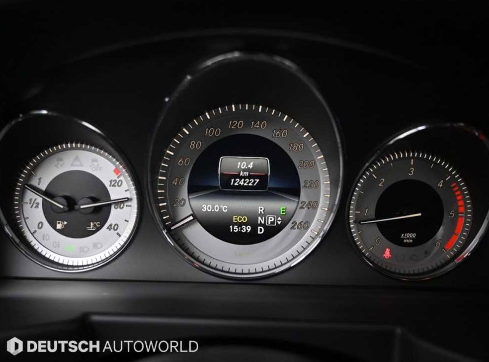 벤츠 GLK 클래스 GLK220 CDI 프리미엄 사진 8