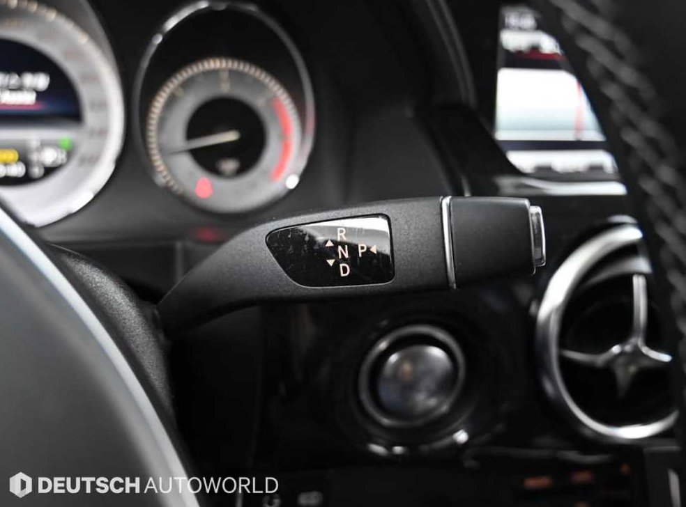 벤츠 GLK 클래스 GLK220 CDI 프리미엄 사진 9