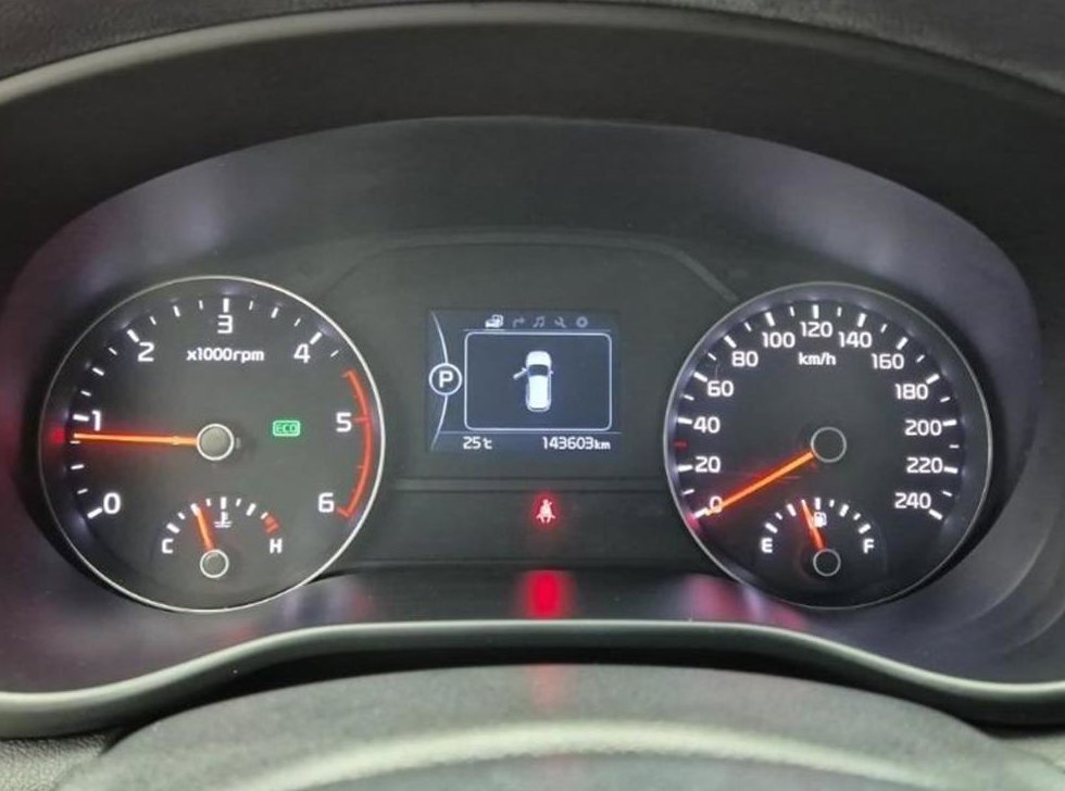 기아 스포티지 디젤 2.0 2WD 트렌디 사진 6