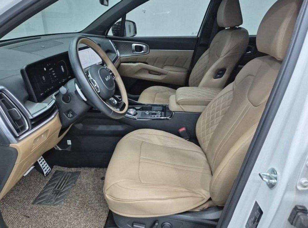 기아 쏘렌토 1.6T 2WD 시그니처 그래비티 사진 11