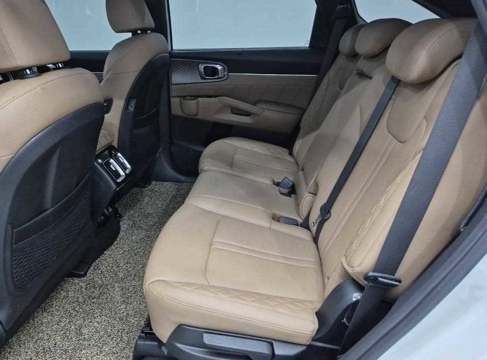 기아 쏘렌토 1.6T 2WD 시그니처 그래비티 사진 12