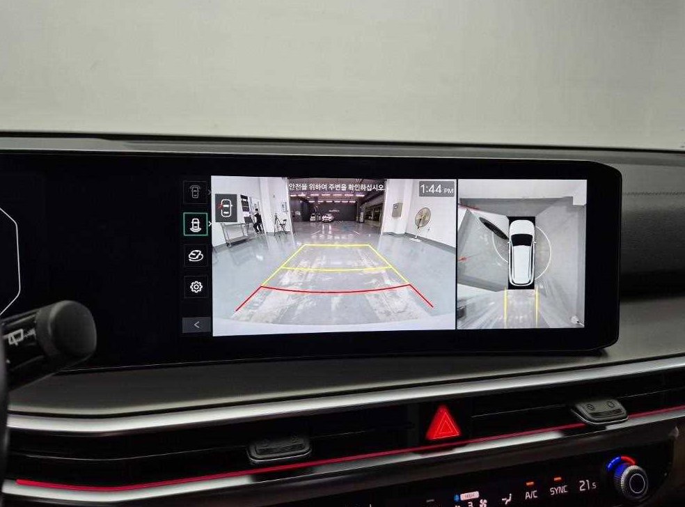 기아 쏘렌토 1.6T 2WD 시그니처 그래비티 사진 14