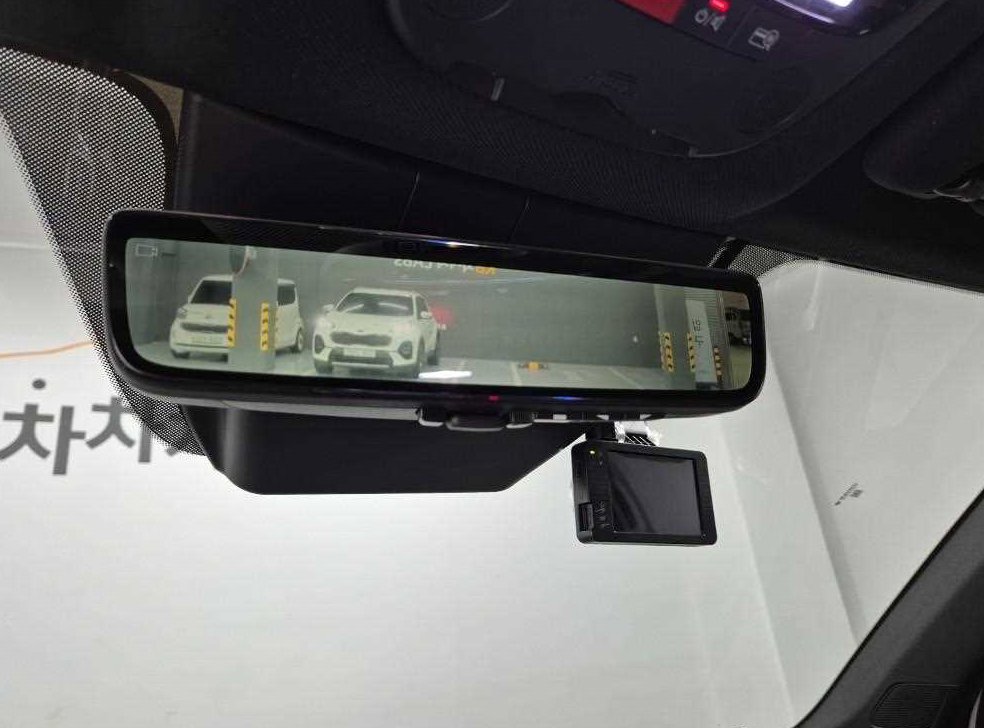 기아 쏘렌토 1.6T 2WD 시그니처 그래비티 사진 16