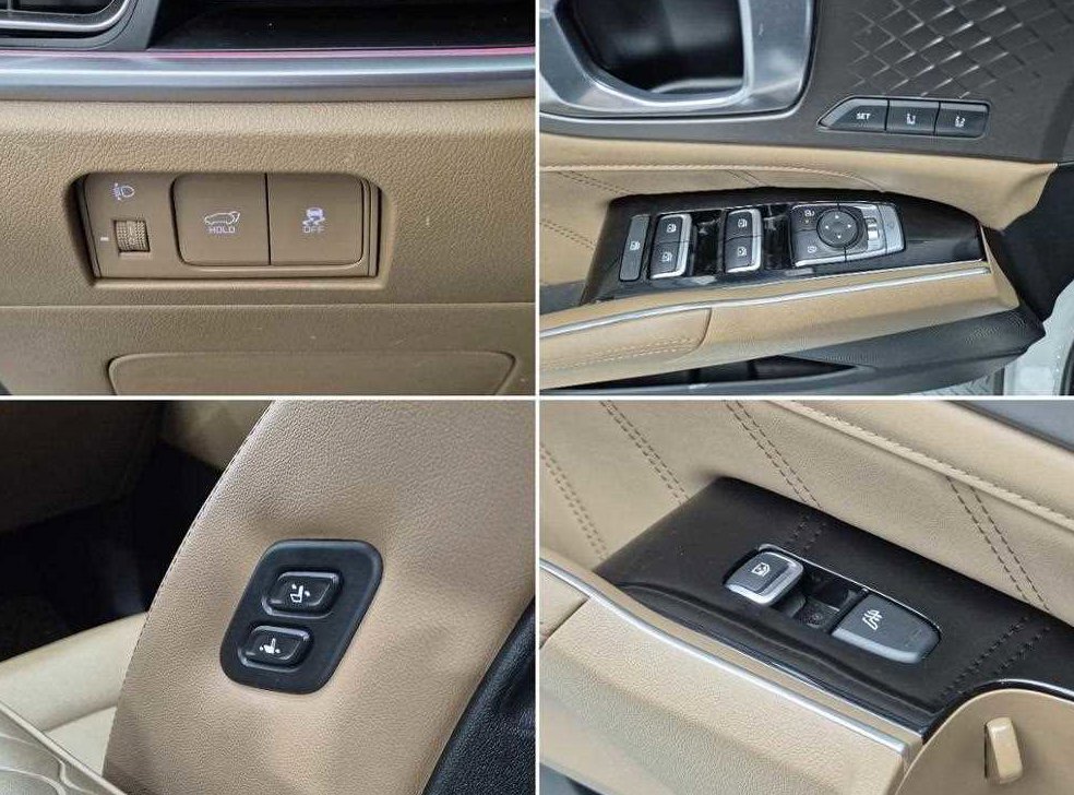 기아 쏘렌토 1.6T 2WD 시그니처 그래비티 사진 17