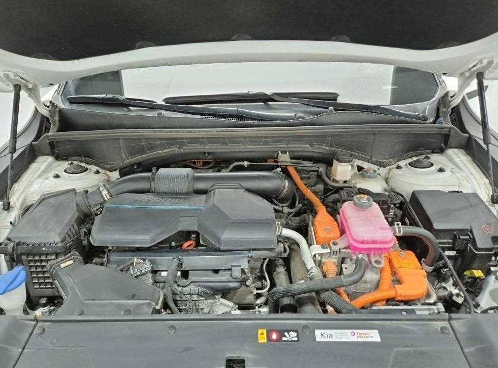 기아 쏘렌토 1.6T 2WD 시그니처 그래비티 사진 5