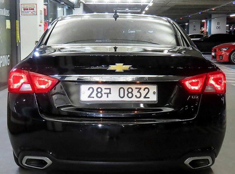 차량 이미지