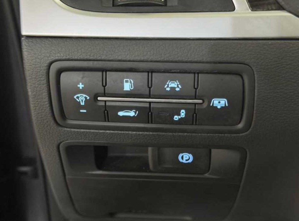 제네시스 G80 3.3 GDI AWD 사진 14