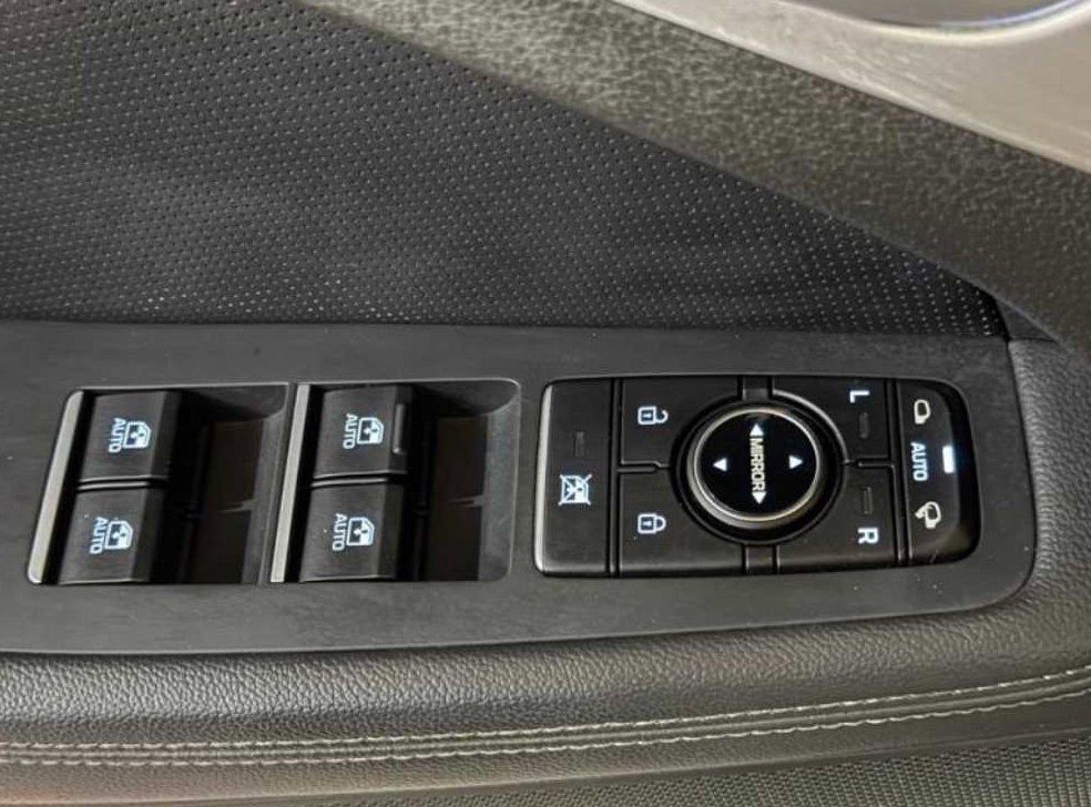 제네시스 G80 3.3 GDI AWD 사진 15