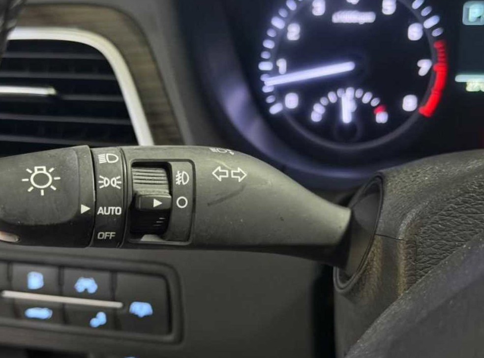 제네시스 G80 3.3 GDI AWD 사진 16