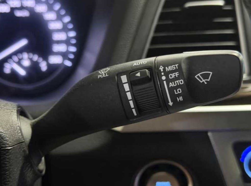 제네시스 G80 3.3 GDI AWD 사진 17