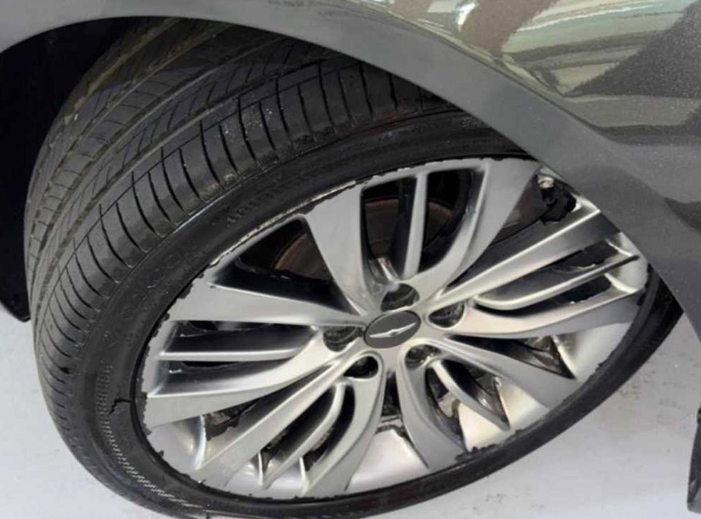 제네시스 G80 3.3 GDI AWD 사진 20