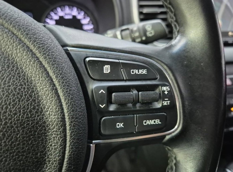 기아 스포티지 디젤 2.0 2WD 프레스티지 사진 15