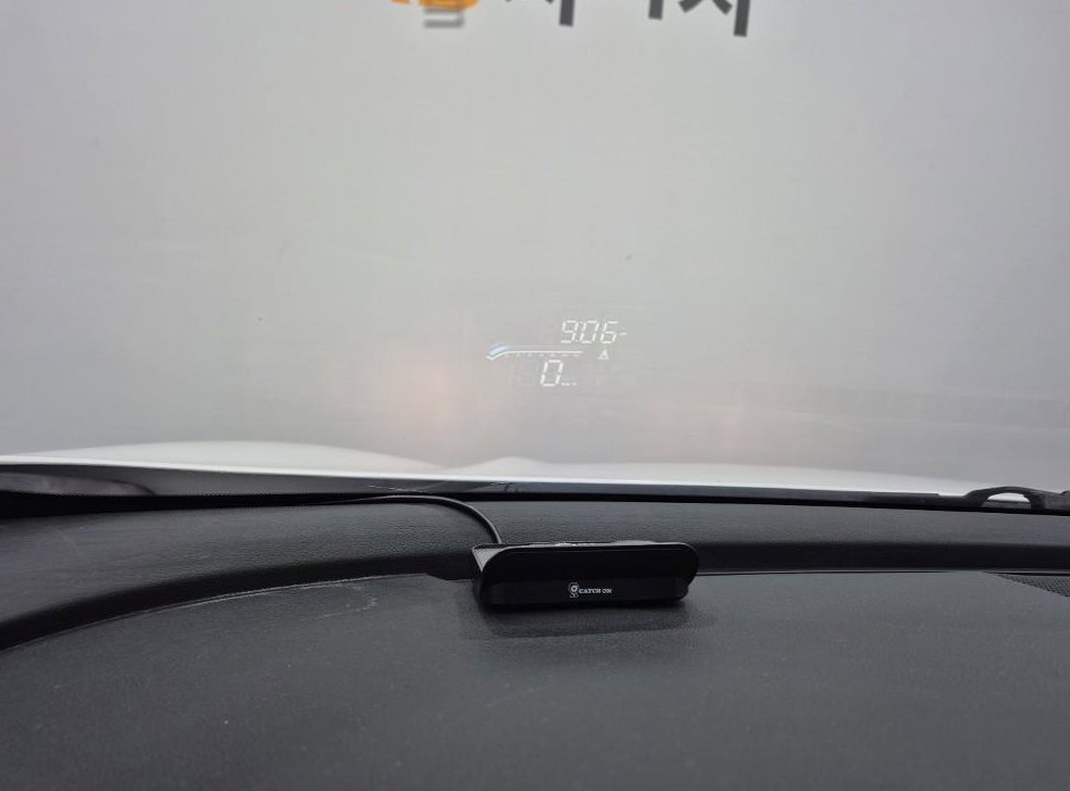 기아 스포티지 디젤 2.0 2WD 프레스티지 사진 16