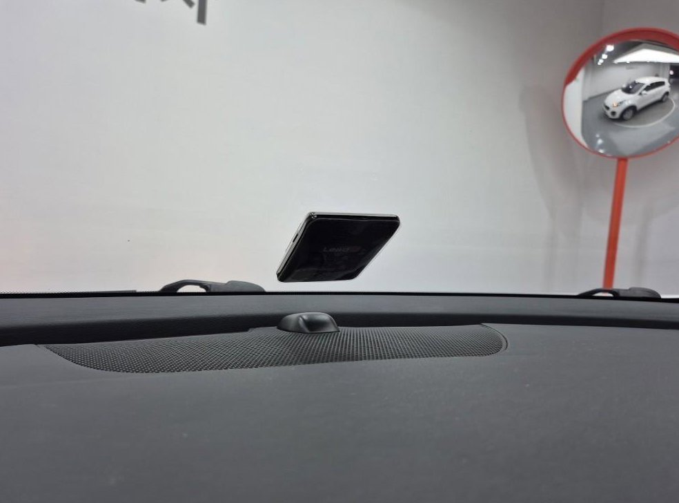 기아 스포티지 디젤 2.0 2WD 프레스티지 사진 18