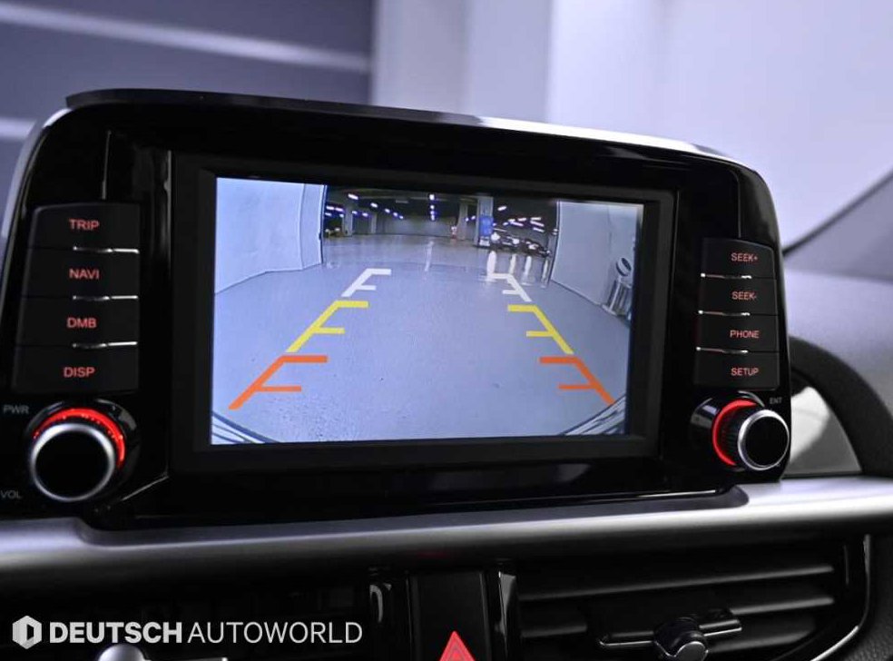 기아 모닝 럭셔리 사진 15