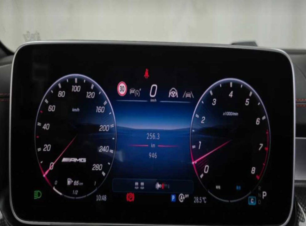 벤츠 CLE 클래스 CLE 53 AMG 4MATIC+ 카브리올레 사진 10