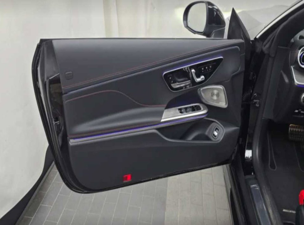 벤츠 CLE 클래스 CLE 53 AMG 4MATIC+ 카브리올레 사진 11