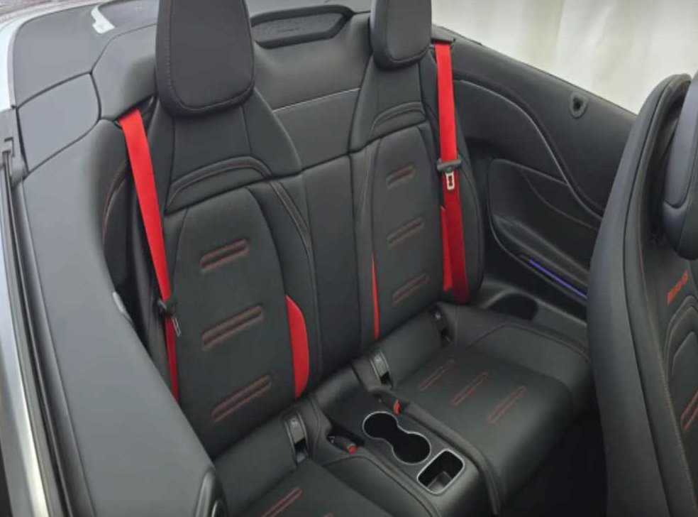 벤츠 CLE 클래스 CLE 53 AMG 4MATIC+ 카브리올레 사진 13