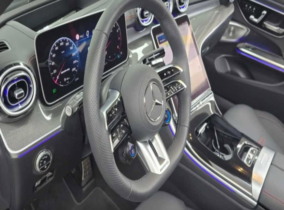 벤츠 CLE 클래스 CLE 53 AMG 4MATIC+ 카브리올레 사진 14