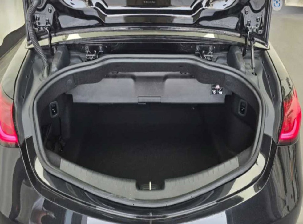 벤츠 CLE 클래스 CLE 53 AMG 4MATIC+ 카브리올레 사진 19