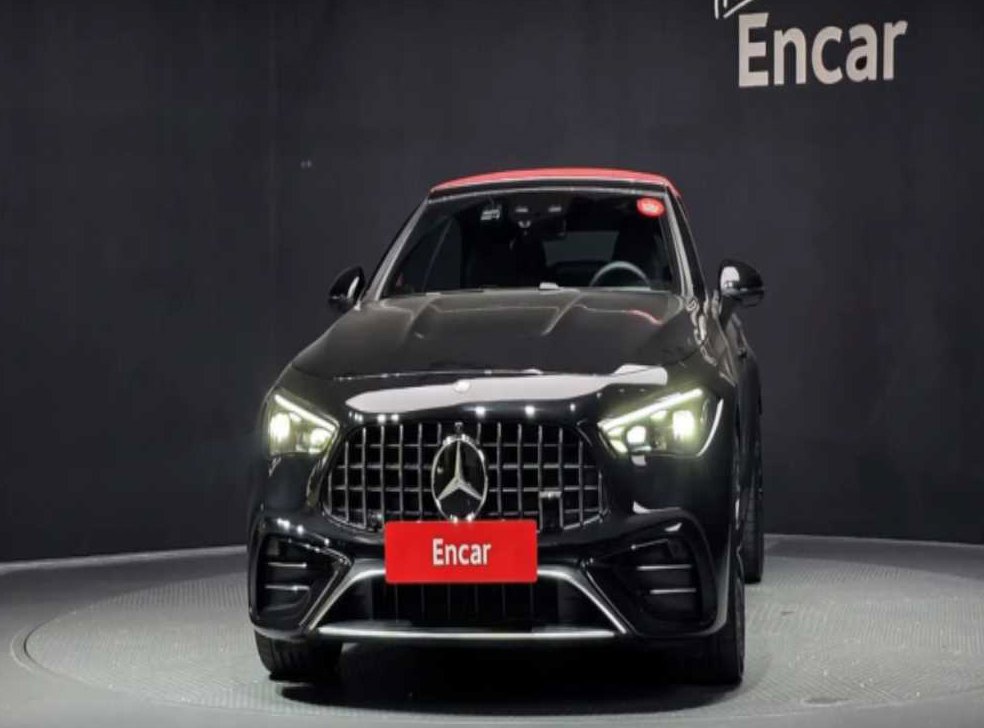 벤츠 CLE 클래스 CLE 53 AMG 4MATIC+ 카브리올레 사진 3