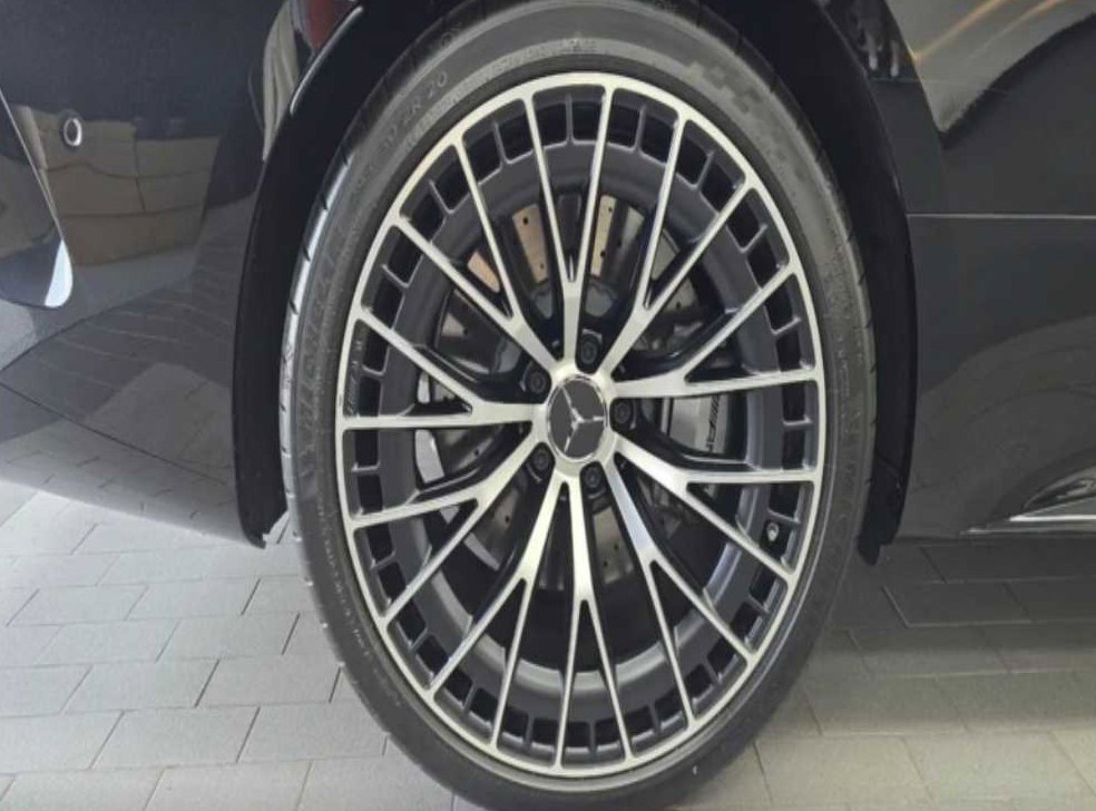 벤츠 CLE 클래스 CLE 53 AMG 4MATIC+ 카브리올레 사진 5