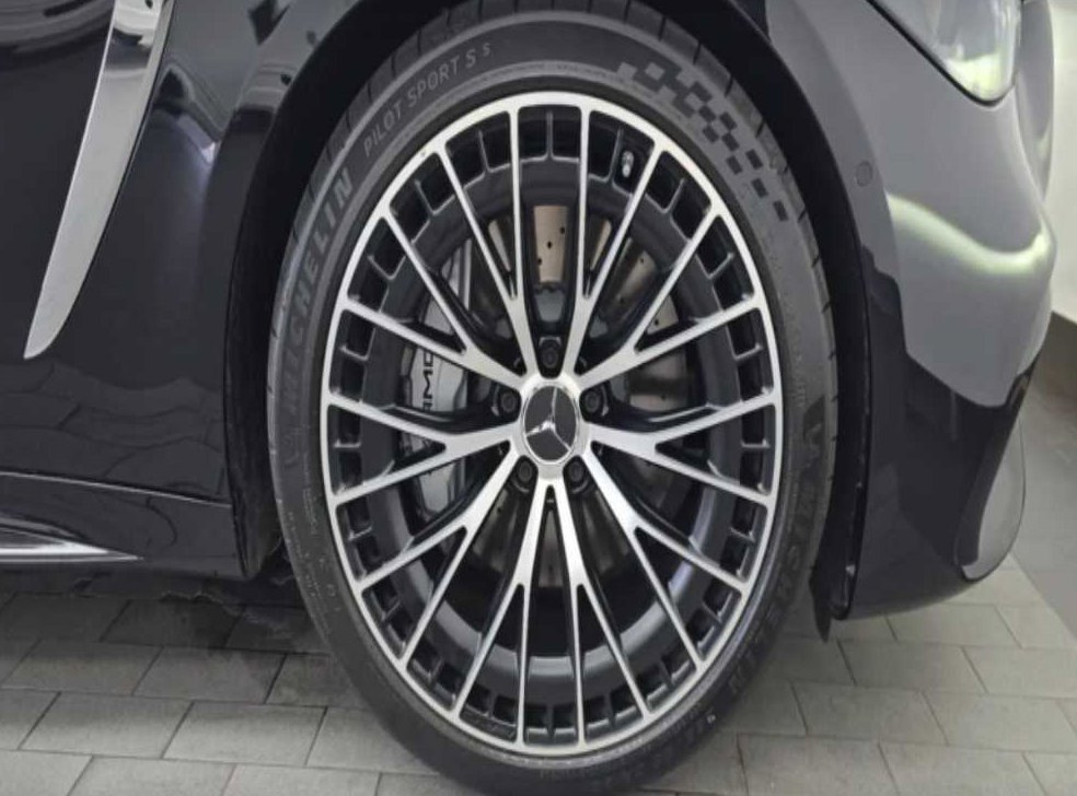 벤츠 CLE 클래스 CLE 53 AMG 4MATIC+ 카브리올레 사진 6