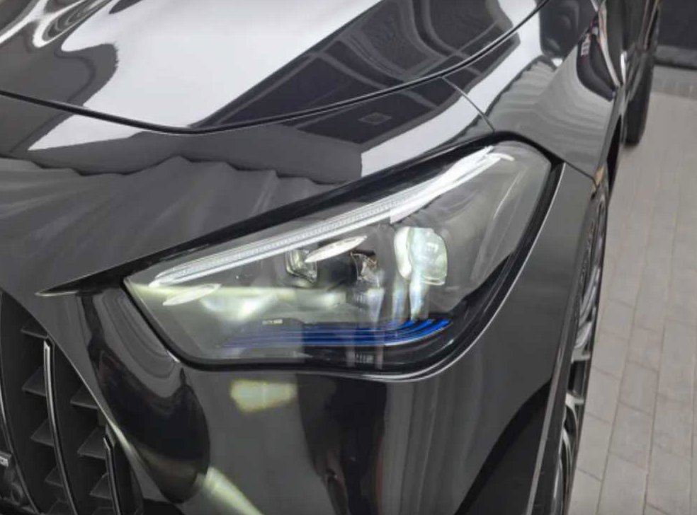벤츠 CLE 클래스 CLE 53 AMG 4MATIC+ 카브리올레 사진 7