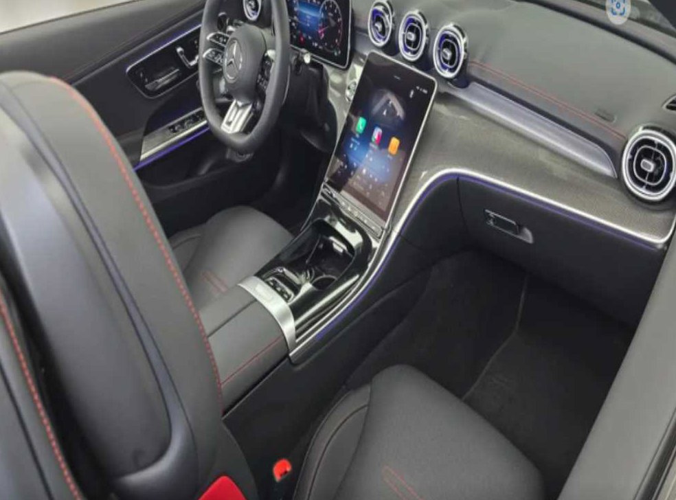 벤츠 CLE 클래스 CLE 53 AMG 4MATIC+ 카브리올레 사진 9