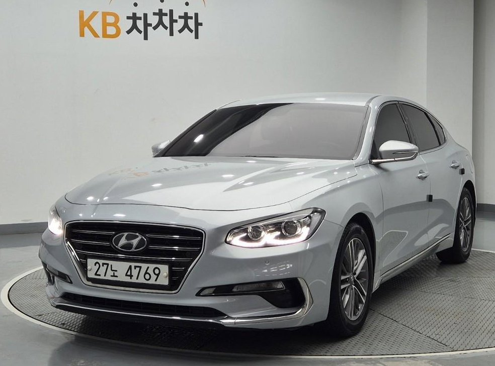 현대 그랜저 2.4 GDI 모던