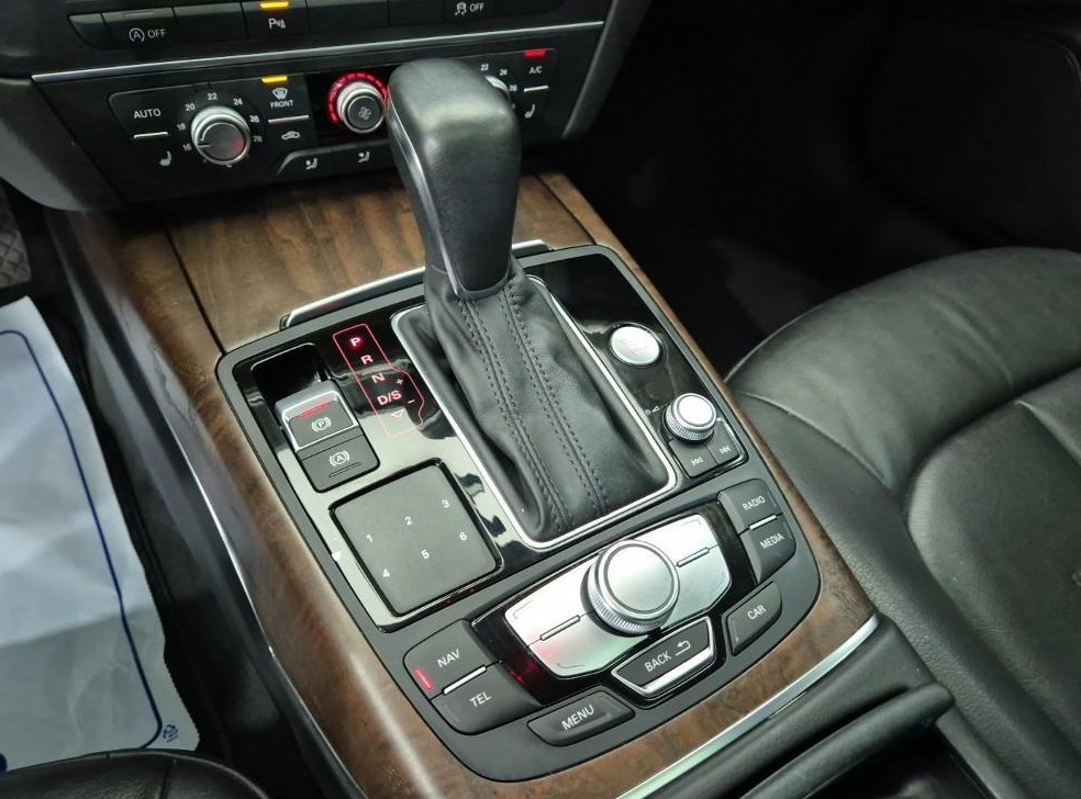 아우디 A6 35 TDI 사진 11