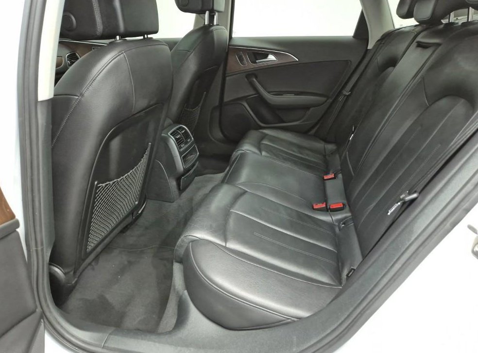 아우디 A6 35 TDI 사진 13