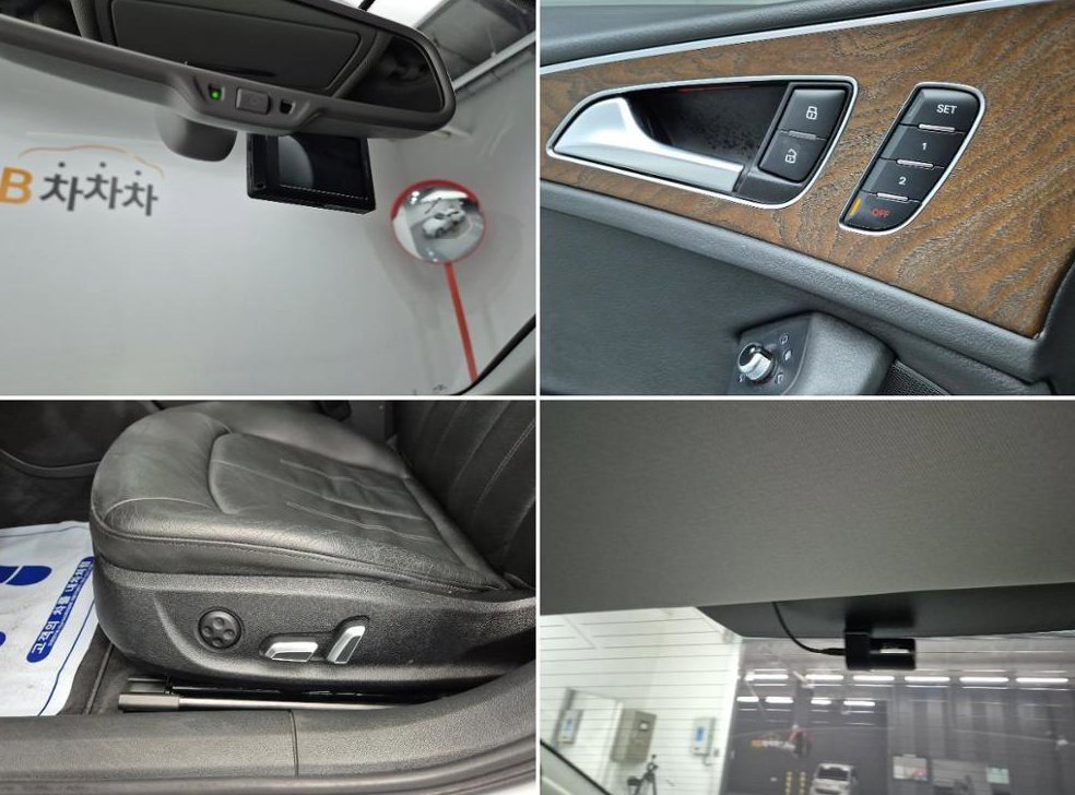 아우디 A6 35 TDI 사진 14