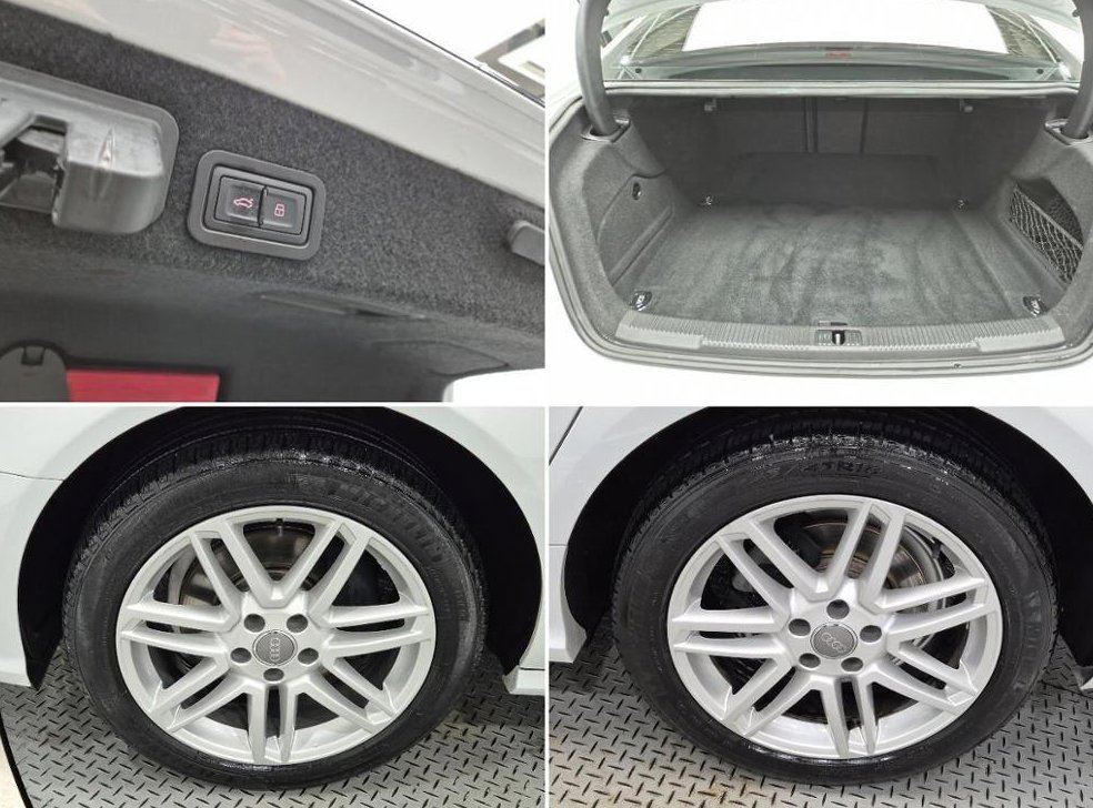 아우디 A6 35 TDI 사진 15