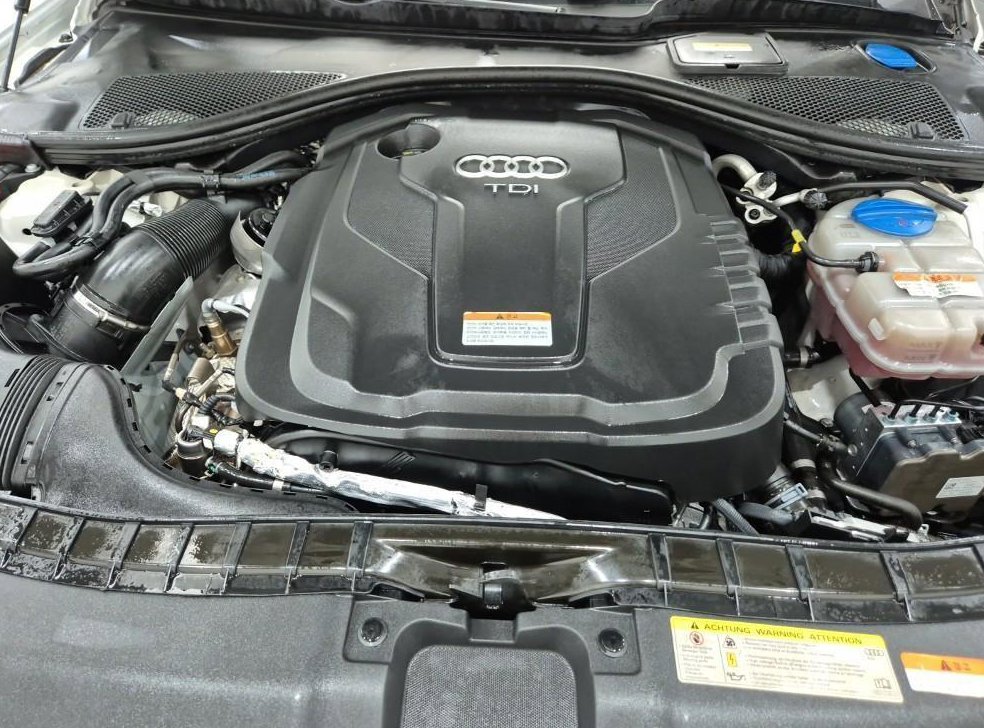 아우디 A6 35 TDI 사진 17