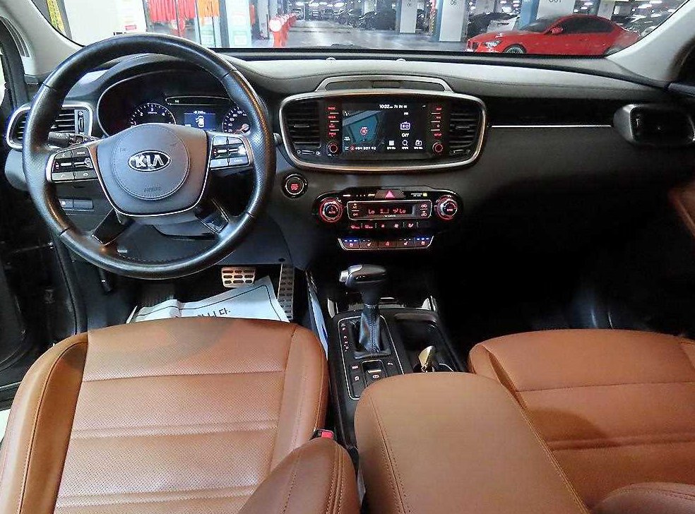 기아 쏘렌토 디젤 2.0 2WD 사진 10