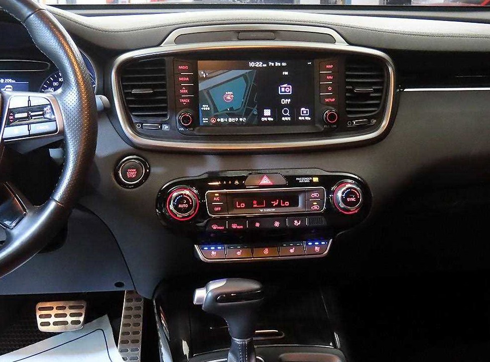 기아 쏘렌토 디젤 2.0 2WD 사진 11