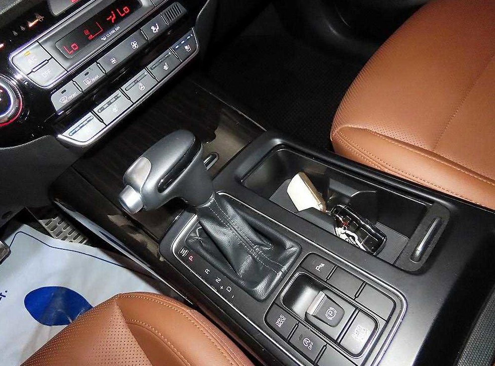 기아 쏘렌토 디젤 2.0 2WD 사진 12