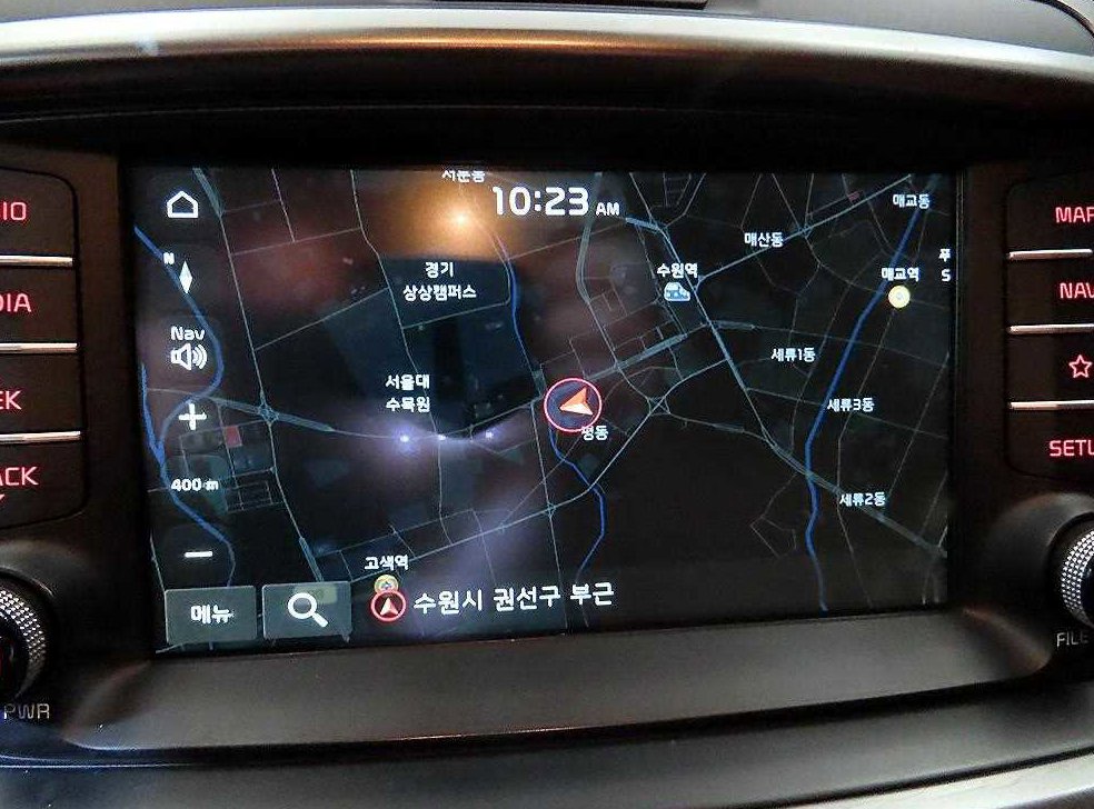 기아 쏘렌토 디젤 2.0 2WD 사진 13
