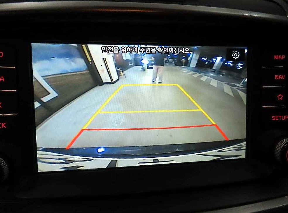 기아 쏘렌토 디젤 2.0 2WD 사진 14