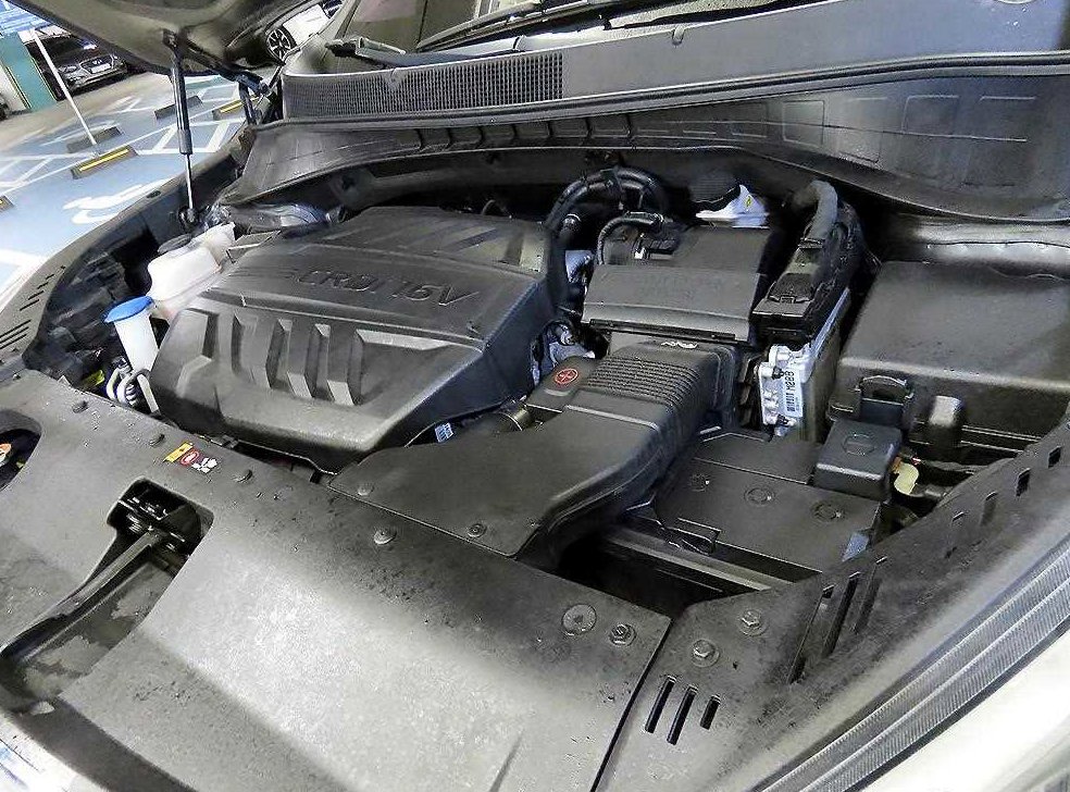 기아 쏘렌토 디젤 2.0 2WD 사진 19