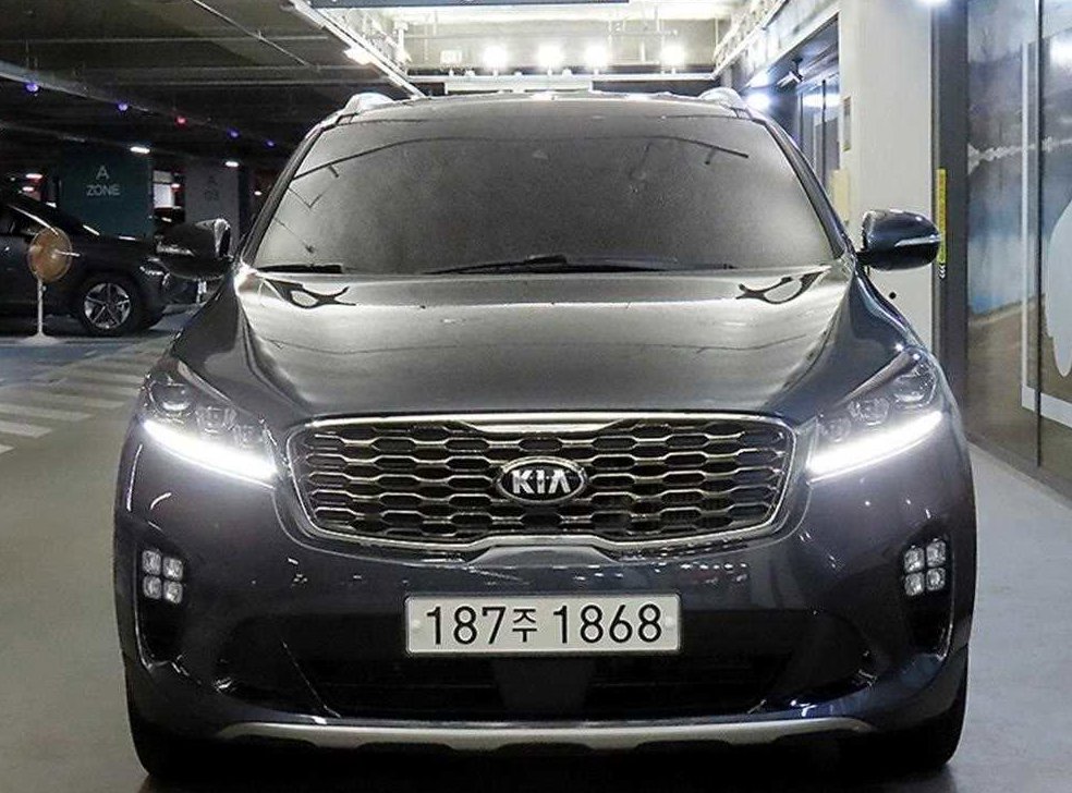 기아 쏘렌토 디젤 2.0 2WD 사진 2