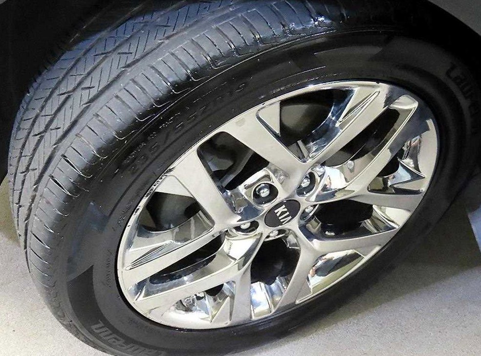 기아 쏘렌토 디젤 2.0 2WD 사진 20